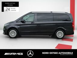 Mercedes-Benz VITO 116 TOURER NEUES MODELL NAVI KAMERA MBUX