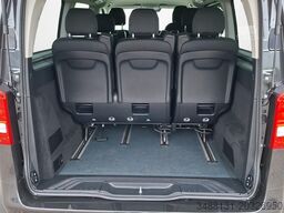 Mercedes-Benz VITO 116 TOURER NEUES MODELL NAVI KAMERA MBUX