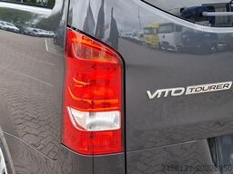 Mercedes-Benz VITO 116 TOURER NEUES MODELL NAVI KAMERA MBUX