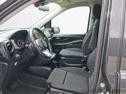 Mercedes-Benz VITO 116 TOURER NEUES MODELL NAVI KAMERA MBUX