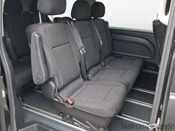 Mercedes-Benz VITO 116 TOURER NEUES MODELL NAVI KAMERA MBUX
