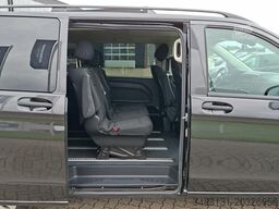 Mercedes-Benz VITO 116 TOURER NEUES MODELL NAVI KAMERA MBUX
