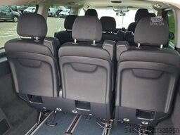 Mercedes-Benz VITO 116 TOURER NEUES MODELL NAVI KAMERA MBUX