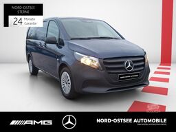 Mercedes-Benz VITO 116 EXTRALANG NEUES MODELL NAVI KAMERA MBUX