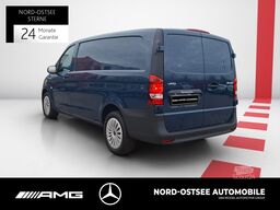 Mercedes-Benz VITO 116 EXTRALANG NEUES MODELL NAVI KAMERA MBUX