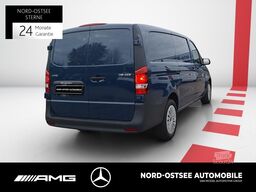 Mercedes-Benz VITO 116 EXTRALANG NEUES MODELL NAVI KAMERA MBUX