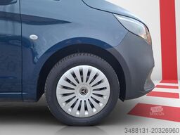 Mercedes-Benz VITO 116 EXTRALANG NEUES MODELL NAVI KAMERA MBUX