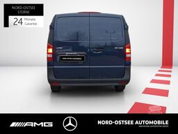 Mercedes-Benz VITO 116 EXTRALANG NEUES MODELL NAVI KAMERA MBUX