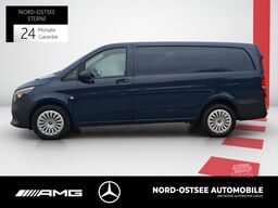 Mercedes-Benz VITO 116 EXTRALANG NEUES MODELL NAVI KAMERA MBUX