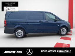 Mercedes-Benz VITO 116 EXTRALANG NEUES MODELL NAVI KAMERA MBUX