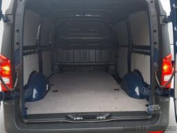 Mercedes-Benz VITO 116 EXTRALANG NEUES MODELL NAVI KAMERA MBUX