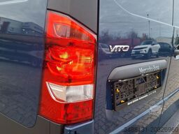 Mercedes-Benz VITO 116 EXTRALANG NEUES MODELL NAVI KAMERA MBUX