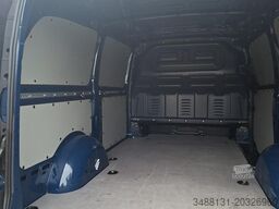 Mercedes-Benz VITO 116 EXTRALANG NEUES MODELL NAVI KAMERA MBUX