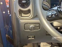 Mercedes-Benz VITO 116 EXTRALANG NEUES MODELL NAVI KAMERA MBUX