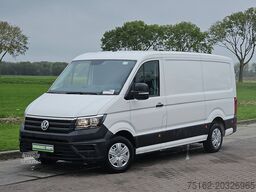 VOLKSWAGEN CRAFTER 35 2.0 L3H2 Navi Euro6