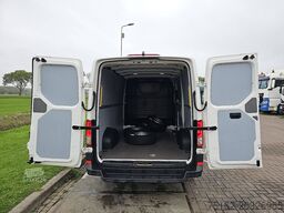VOLKSWAGEN CRAFTER 35 2.0 L3H2 Navi Euro6
