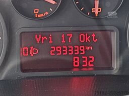 IVECO DAILY 35 C ac EURO6