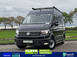 VOLKSWAGEN CRAFTER 35 2.0 L2H2 2xZijdeur Autm!