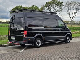 VOLKSWAGEN CRAFTER 35 2.0 L2H2 2xZijdeur Autm!
