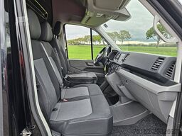 VOLKSWAGEN CRAFTER 35 2.0 L2H2 2xZijdeur Autm!
