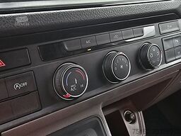 VOLKSWAGEN CRAFTER 35 2.0 L2H2 2xZijdeur Autm!