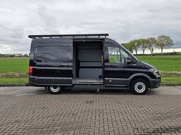 VOLKSWAGEN CRAFTER 35 2.0 L2H2 2xZijdeur Autm!