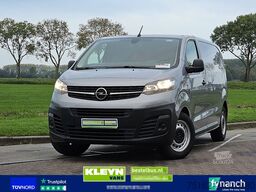 OPEL VIVARO 1.5 L2H1 3-Zits Euro6 AC