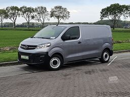 OPEL VIVARO 1.5 L2H1 3-Zits Euro6 AC