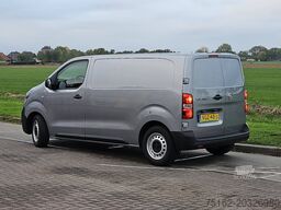 OPEL VIVARO 1.5 L2H1 3-Zits Euro6 AC
