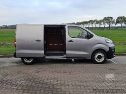 OPEL VIVARO 1.5 L2H1 3-Zits Euro6 AC