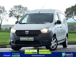 DACIA DOKKER 1.5 L1 Airco Navi Euro6