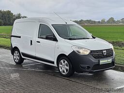 DACIA DOKKER 1.5 L1 Airco Navi Euro6