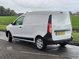 DACIA DOKKER 1.5 L1 Airco Navi Euro6