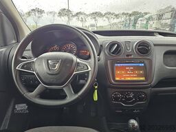 DACIA DOKKER 1.5 L1 Airco Navi Euro6
