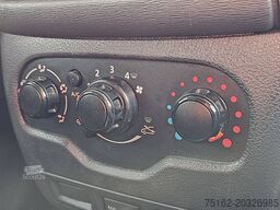 DACIA DOKKER 1.5 L1 Airco Navi Euro6