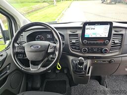 FORD TRANSIT CUSTOM 2.0 L2H1 Imperiaal Euro6