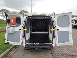 FORD TRANSIT CUSTOM 2.0 L2H1 Imperiaal Euro6