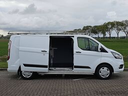 FORD TRANSIT CUSTOM 2.0 L2H1 Imperiaal Euro6