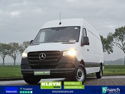 MERCEDES-BENZ SPRINTER 315 L3H2 Maxi Automaat!
