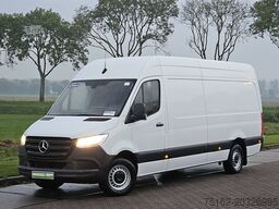 MERCEDES-BENZ SPRINTER 315 L3H2 Maxi Automaat!