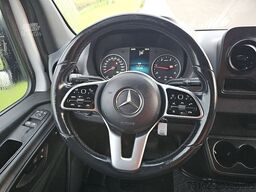 MERCEDES-BENZ SPRINTER 315 L3H2 Maxi Automaat!
