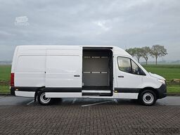 MERCEDES-BENZ SPRINTER 315 L3H2 Maxi Automaat!