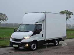IVECO DAILY 35S14 Bakwagen Laadklep!