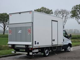 IVECO DAILY 35S14 Bakwagen Laadklep!
