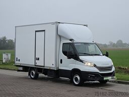 IVECO DAILY 35S14 Bakwagen Laadklep!