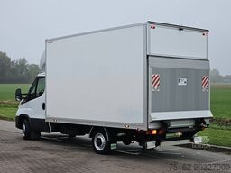 IVECO DAILY 35S14       Bakwagen Laadklep!