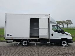 IVECO DAILY 35S14 Bakwagen Laadklep!