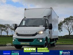IVECO DAILY 40C18 Bakwagen Laadklep