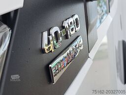 IVECO DAILY 40C18 Bakwagen Laadklep
