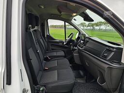FORD TRANSIT CUSTOM 2.0 L1H1 WP-Inrichting!
